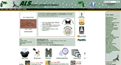Desktop Screenshot of angleps.com